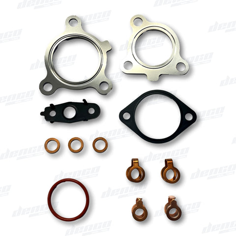 DGK0006 TURBO GASKET KIT SUIT TOYOTA LANDCRUISER VDJ200 SERIES (SUIT VB37) DGK0006 TURBO GASKET KIT SUIT TOYOTA LANDCRUISER VDJ200 SERIES (SUIT VB37)