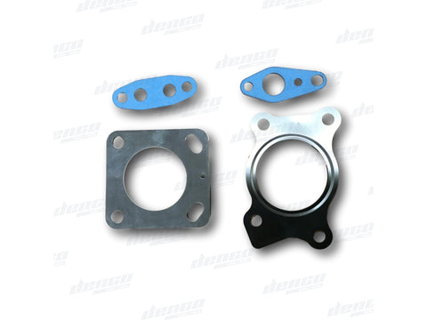 DGK0009 TURBO GASKET KIT SUIT MAZDA BT50 / FORD RANGER PJ / PK (SUIT VJ38 / 40008918) DGK0009 TURBO GASKET KIT SUIT MAZDA BT50 / FORD RANGER PJ / PK (SUIT VJ38 / 40008918)