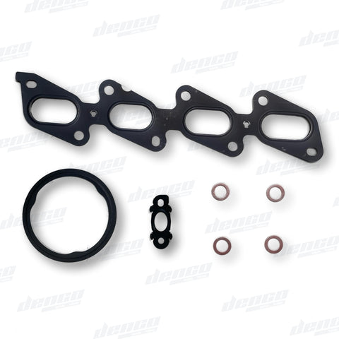 DGK0012 TURBO GASKET KIT TO SUIT HOLDEN CRUZE 1.4L (SUIT 781504-5013S / 40007617) DGK0012 TURBO GASKET KIT TO SUIT HOLDEN CRUZE 1.4L (SUIT 781504-5013S / 40007617)