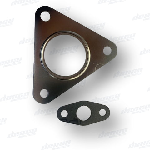 DGK0016 TURBO GASKET KIT TO SUIT FORD / LANDROVER PUMP DURATORQ 2.4L (SUIT 752610-5035S) DGK0016 TURBO GASKET KIT TO SUIT FORD / LANDROVER PUMP DURATORQ 2.4L (SUIT 752610-5035S)