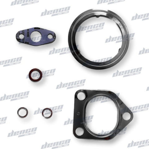 DGK0017 TURBO GASKET KIT TO SUIT BMW 2.0L (ENGINE M47) SUIT 49135-05671 DGK0017 TURBO GASKET KIT TO SUIT BMW 2.0L (ENGINE M47) SUIT 49135-05671