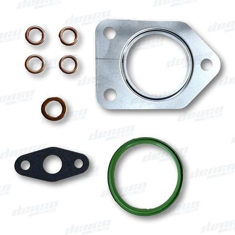 DGK0018 TURBO GASKET KIT BMW 2.0L (ENGINE N47D20) DGK0018 TURBO GASKET KIT BMW 2.0L (ENGINE N47D20)