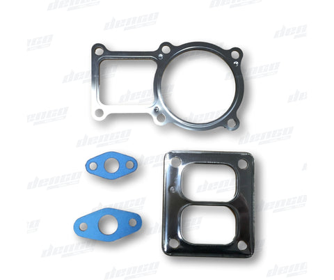 DGK0021 TURBO GASKET  KIT TO SUIT ISUZU TRUCK 6HK1 7.8L (702173-5001S / 701281-5003S) DGK0021 TURBO GASKET  KIT TO SUIT ISUZU TRUCK 6HK1 7.8L (702173-5001S / 701281-5003S)