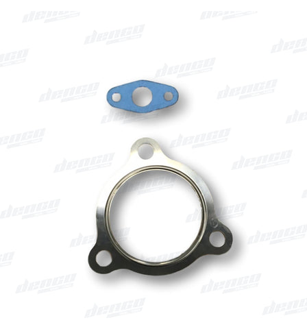 DGK0022 TURBO GASKET KIT SUIT LANDROVER TDV6 / FORD TERRITORY TDCI TDV6 (53049880115) DGK0022 TURBO GASKET KIT SUIT LANDROVER TDV6 / FORD TERRITORY TDCI TDV6 (53049880115)