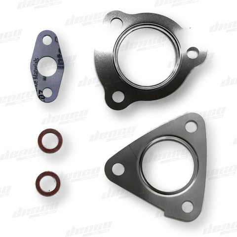 DGK0029 TURBO GASKET KIT HYUNDAI SANTE FE 2.2LTR (SUIT 49135-07312) DGK0029 TURBO GASKET KIT HYUNDAI SANTE FE 2.2LTR (SUIT 49135-07312)