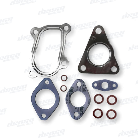 DGK0030 TURBO GASKET KIT SUIT NISSAN NAVARA YD25 D22 (SUIT VN4) DGK0030 TURBO GASKET KIT SUIT NISSAN NAVARA YD25 D22 (SUIT VN4)