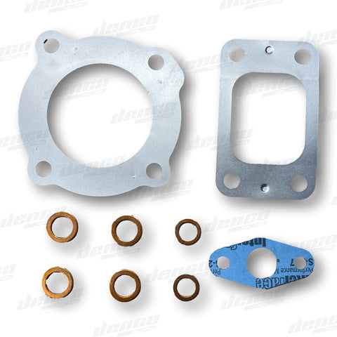Dgk0038 Turbo Gaset Kit To Suit Hino Ranger J07e (Suit 830725-5001s) Dgk0038 Turbo Gaset Kit To Suit Hino Ranger J07e (Suit 830725-5001s)