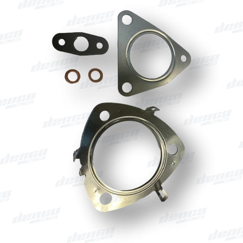 DGK0047 TURBO GASKET KIT SUIT FORD TRANSIT 2.2LTR CONNECT (SUIT 786880-5021S / 786880-5023S / 40008917) DGK0047 TURBO GASKET KIT SUIT FORD TRANSIT 2.2LTR CONNECT (SUIT 786880-5021S / 786880-5023S / 40008917)