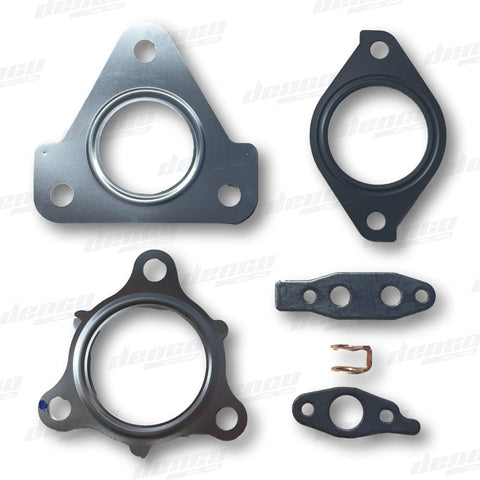 DGK0048 TURBO GASKET KIT SUIT MITSUBISHI TRITON 4N15 (49335-01412 / 49335-01702) DGK0048 TURBO GASKET KIT SUIT MITSUBISHI TRITON 4N15 (49335-01412 / 49335-01702)