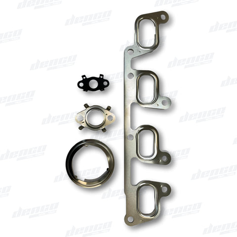 DGK0051 TURBO GASKET KIT VOLKSWAGEN 2.0LTR BV40 (SUIT 54409880036) DGK0051 TURBO GASKET KIT VOLKSWAGEN 2.0LTR BV40 (SUIT 54409880036)