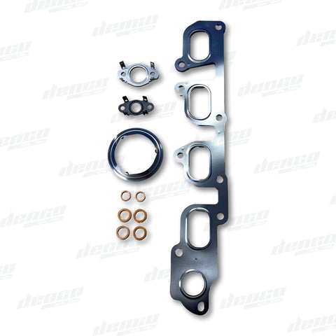 DGK0053 TURBO GASKET KIT VOLKSWAGEN TRANSPORTER 2.0L BI-TURBO (10009880098) DGK0053 TURBO GASKET KIT VOLKSWAGEN TRANSPORTER 2.0L BI-TURBO (10009880098)