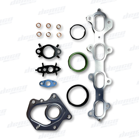 DGK0059 TURBO GASKET KIT NISSAN NAVARA NP300 YS23DDTT (HP) (SUIT 846016-5002S) DGK0059 TURBO GASKET KIT NISSAN NAVARA NP300 YS23DDTT (HP) (SUIT 846016-5002S)