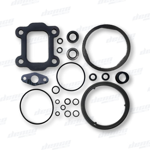 DGK0075 TURBO GASKET KIT CUMMINS ISX EPA07 (SUIT 5456815H / 5458278H / 5496313H) DGK0075 TURBO GASKET KIT CUMMINS ISX EPA07 (SUIT 5456815H / 5458278H / 5496313H)
