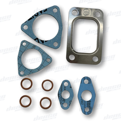DGK0077 TURBO GASKET KIT SUIT NISSAN PATROL TD42TI (HT18) TURBOCHARGER DGK0077 TURBO GASKET KIT SUIT NISSAN PATROL TD42TI (HT18) TURBOCHARGER