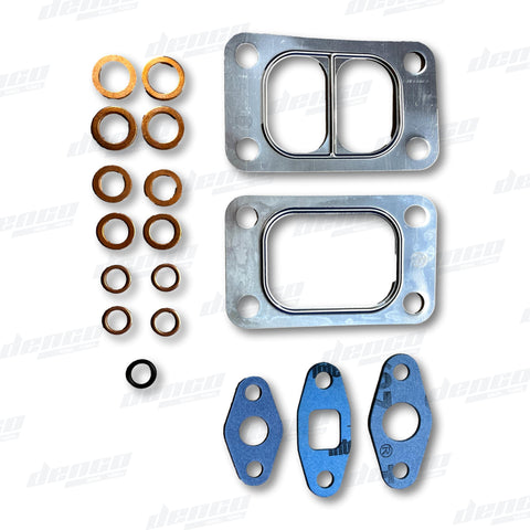 DGK0079 - TURBO GASKET KIT (MULTI KIT) - T3 / T4 / S2 DGK0079 - TURBO GASKET KIT (MULTI KIT) - T3 / T4 / S2