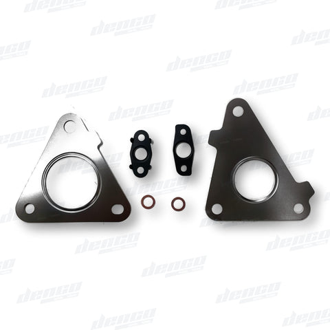 DGK0083 TURBO GASKET KIT MAZDA CX-3 (SUIT 49130-01930) DGK0083 TURBO GASKET KIT MAZDA CX-3 (SUIT 49130-01930)