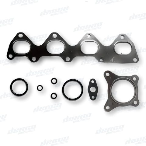 DGK0086 TURBO GASKET KIT VAG 1.4L (SUIT 49373-01005, 40007030, 54399880139) DGK0086 TURBO GASKET KIT VAG 1.4L (SUIT 49373-01005, 40007030, 54399880139)