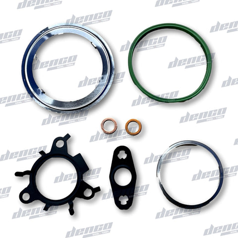 DGK0091 TURBO GASKET KIT BMW/ MINI 1.5LTR (B37) SUIT 40008478 & 40007574 DGK0091 TURBO GASKET KIT BMW/ MINI 1.5LTR (B37) SUIT 40008478 & 40007574