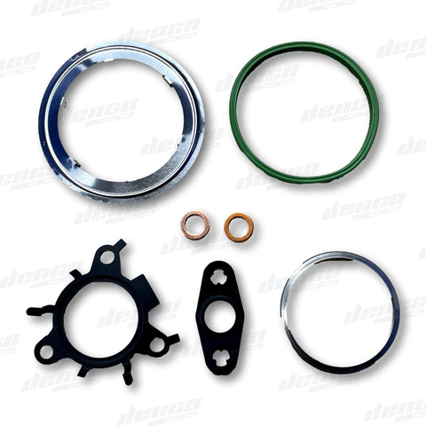 DGK0091 TURBO GASKET KIT BMW/ MINI 1.5LTR (B37) SUIT 40008478 & 40007574 DGK0091 TURBO GASKET KIT BMW/ MINI 1.5LTR (B37) SUIT 40008478 & 40007574