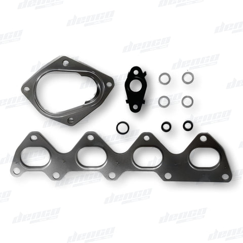 DGK0094 TURBO GASKET KIT SUIT VAG 1.4LTR (53039880459, 40007034) DGK0094 TURBO GASKET KIT SUIT VAG 1.4LTR (53039880459, 40007034)