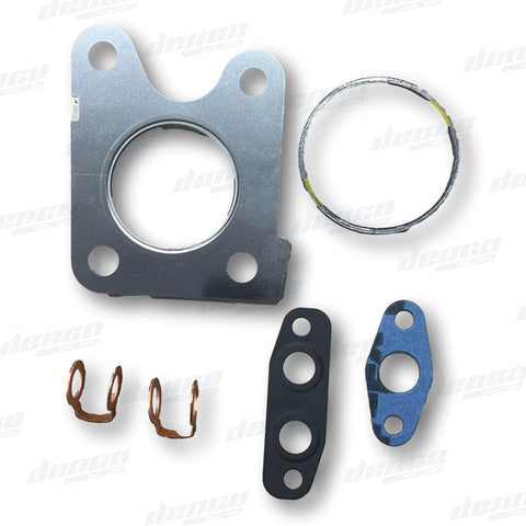 DGK0095 TURBO STUD GASKET TO SUIT ISUZU D-MAX / MU-X (SUIT TURBO 49477-06601) DGK0095 TURBO STUD GASKET TO SUIT ISUZU D-MAX / MU-X (SUIT TURBO 49477-06601)