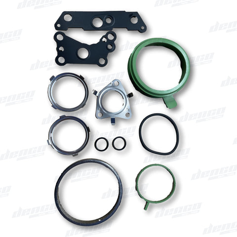 DGK0102 TURBO GASKET KIT VAG 3.0L (SUIT 888580-5001S & 40009761) DGK0102 TURBO GASKET KIT VAG 3.0L (SUIT 888580-5001S & 40009761)