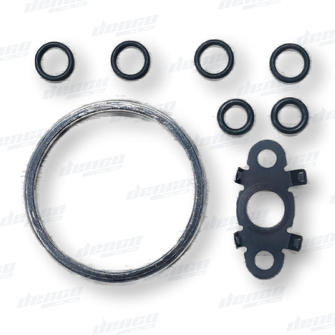 DGK0105 TURBO GASKET KIT MERCEDES AMG 2.0L (SUIT 18559880013) DGK0105 TURBO GASKET KIT MERCEDES AMG 2.0L (SUIT 18559880013)