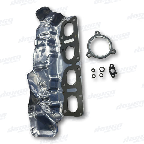 DGK0106 TURBO GASKET KIT SUIT MERCEDES BENZ 1.6L (SUIT 9V104) DGK0106 TURBO GASKET KIT SUIT MERCEDES BENZ 1.6L (SUIT 9V104)