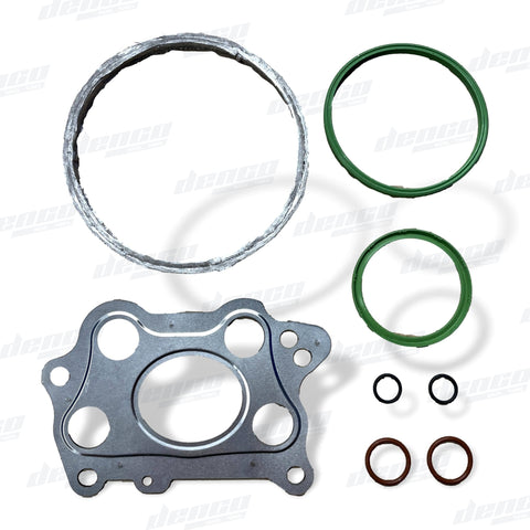 DGK0109 TURBO GASKET KIT BMW / MINI (B38B/C) 1.5L (SUIT 40007869) DGK0109 TURBO GASKET KIT BMW / MINI (B38B/C) 1.5L (SUIT 40007869)