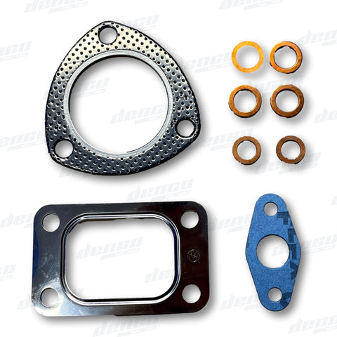 DGK0124 TURBO GASKET KIT TD05 SUIT DTS TURBO KIT (SUIT 49178-04510) DGK0124 TURBO GASKET KIT TD05 SUIT DTS TURBO KIT (SUIT 49178-04510)
