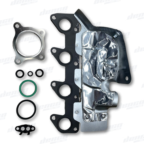 DGK0126 GASKET KIT VAG 1.2L (SUIT 9V203, 9V204, 40009773, 40009925) DGK0126 GASKET KIT VAG 1.2L (SUIT 9V203, 9V204, 40009773, 40009925)