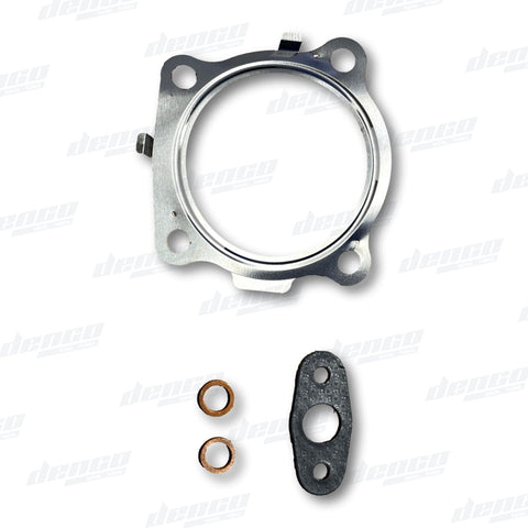 DGK0128 TURBO GASKET KIT SUIT FORD ECOBOOST 1.0L (SUIT 280013000280, 2800013001280) DGK0128 TURBO GASKET KIT SUIT FORD ECOBOOST 1.0L (SUIT 280013000280, 2800013001280)