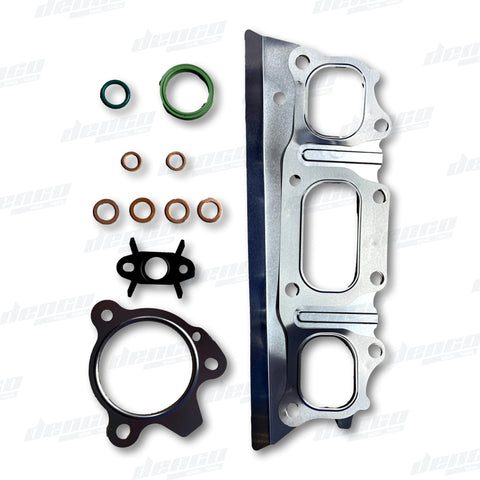 DGK0130 TURBO GASKET KIT SUIT RENAULT / NISSAN 1.2L (49373-05005 / 40009625 / 821042-5013S) DGK0130 TURBO GASKET KIT SUIT RENAULT / NISSAN 1.2L (49373-05005 / 40009625 / 821042-5013S)