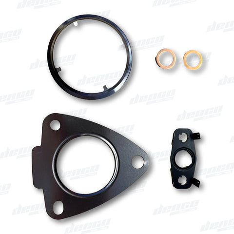 DGK0131 TURBO GASKET KIT FORD TRANSIT CONNECT 2.0L (838417-5006S / 40009619 / 838452-5007S) DGK0131 TURBO GASKET KIT FORD TRANSIT CONNECT 2.0L (838417-5006S / 40009619 / 838452-5007S)