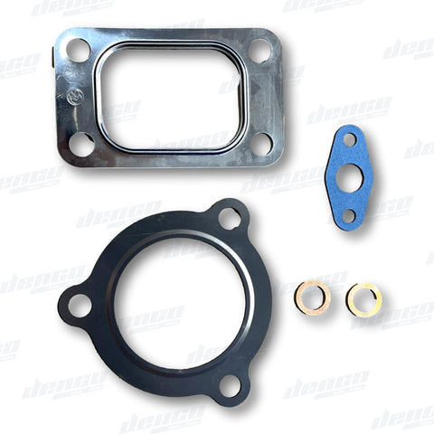 DGK0136 TURBO GASKET KIT SUIT JCB 4.4L DGK0136 TURBO GASKET KIT SUIT JCB 4.4L