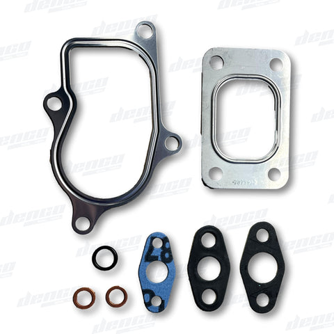 DGK0137 TURBO GASKET KIT SUIT CUMMINS QSB / CASE DGK0137 TURBO GASKET KIT SUIT CUMMINS QSB / CASE