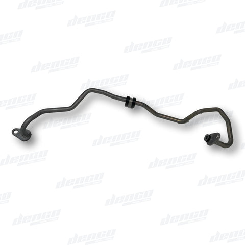 DOK0009 TURBO OIL SUPPLY KIT VAG 1.2L / 1.4L (SUIT 40006159, 9V205, 49180-01275, 49180-01430) DOK0009 TURBO OIL SUPPLY KIT VAG 1.2L / 1.4L (SUIT 40006159, 9V205, 49180-01275, 49180-01430)