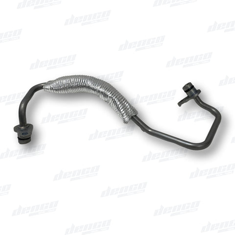 DOK0010 TURBO OIL SUPPLY KIT BMW 3.0L (SUIT 40008457, 40008458) DOK0010 TURBO OIL SUPPLY KIT BMW 3.0L (SUIT 40008457, 40008458)