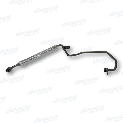 DOK0013 TURBO OIL SUPPLY KIT MERCEDES AMG 2.0L (SUIT 18559880013) DOK0013 TURBO OIL SUPPLY KIT MERCEDES AMG 2.0L (SUIT 18559880013)