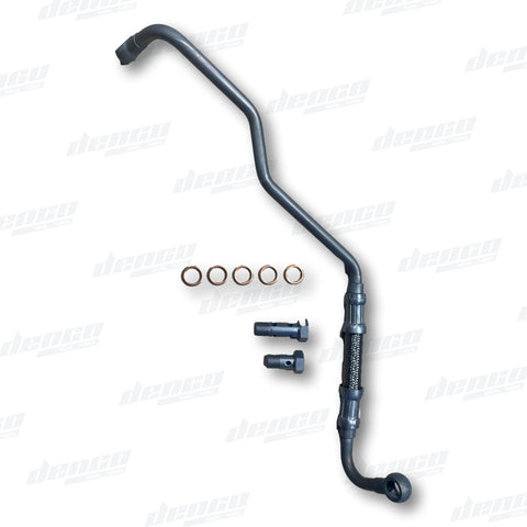 DOK0017 TURBO OIL SUPPLY KIT BMW 2.0L (SUIT 54359980060) DOK0017 TURBO OIL SUPPLY KIT BMW 2.0L (SUIT 54359980060)