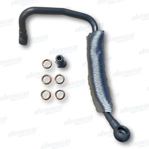 DOK0018 TURBO OIL SUPPLY KIT BMW 2.0L (SUIT 53169980077) DOK0018 TURBO OIL SUPPLY KIT BMW 2.0L (SUIT 53169980077)