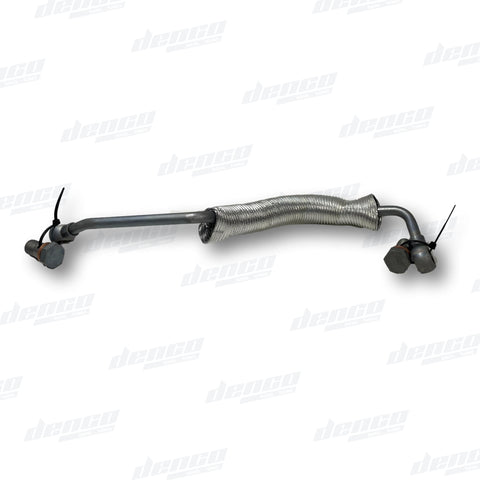 DOK0021 TURBO OIL SUPPLY KIT VAG 1.4L (BMY > 039190 / BLG > 023812) DOK0021 TURBO OIL SUPPLY KIT VAG 1.4L (BMY > 039190 / BLG > 023812)