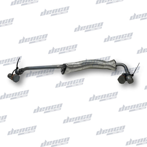 DOK0021 TURBO OIL SUPPLY KIT VAG 1.4L (BMY > 039190 / BLG > 023812) DOK0021 TURBO OIL SUPPLY KIT VAG 1.4L (BMY > 039190 / BLG > 023812)