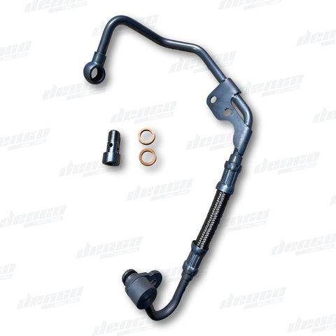 DOK0024 TURBO OIL SUPPLY KIT VAG 2.0 (SUIT 53039880291, 9VA01, 9VA03) DOK0024 TURBO OIL SUPPLY KIT VAG 2.0 (SUIT 53039880291, 9VA01, 9VA03)