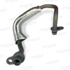 DOK0030 TURBO OIL SUPPLY KIT PIPE BMW / MINI (2800013004280 2800013005280) - TURBOCHARGER ACCESSORIES DOK0030 TURBO OIL SUPPLY KIT PIPE BMW / MINI (2800013004280 2800013005280) - TURBOCHARGER ACCESSORIES