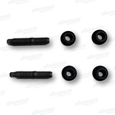 DSK0002 - STUD KIT TO SUIT ISX CUMMINS GEN2 CM570 / E5 CM2250 (5324892H, 5327753H) DSK0002 - STUD KIT TO SUIT ISX CUMMINS GEN2 CM570 / E5 CM2250 (5324892H, 5327753H)