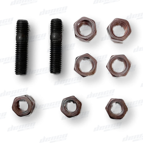 DSK0016 TURBO STUD KIT TO SUIT FORD TRANSIT PUMA 2.4L (SUIT 752610-5035S) DSK0016 TURBO STUD KIT TO SUIT FORD TRANSIT PUMA 2.4L (SUIT 752610-5035S)