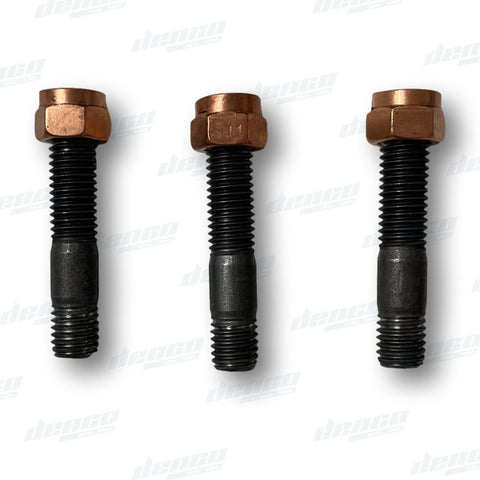 Dsk0017 Turbo Stud Kit To Suit Bmw 2.0l (Suit 49135-05671) Dsk0017 Turbo Stud Kit To Suit Bmw 2.0l (Suit 49135-05671)