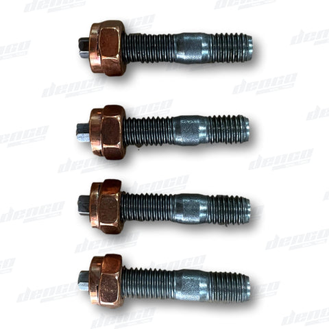 Dsk0060 Turbo Stud Kit Suit Nissan Navara Np300 Ys23ddtt (Lp) 883860-5003s Dsk0060 Turbo Stud Kit Suit Nissan Navara Np300 Ys23ddtt (Lp) 883860-5003s