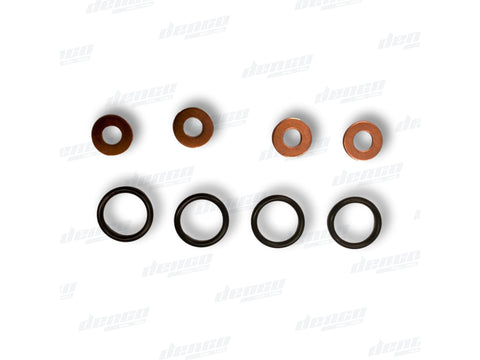 DWK0001 - INJECTOR WASHER KIT SUIT NISSAN PATROL ZD30 COMMON RAIL DWK0001 - INJECTOR WASHER KIT SUIT NISSAN PATROL ZD30 COMMON RAIL